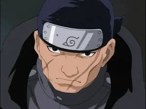 Naruto 1. Sezon 25. Bölüm