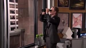 How I Met Your Mother 1. Sezon 21. Bölüm