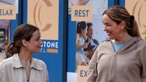 Coronation Street 65. Sezon 95. Bölüm