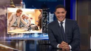 The Daily Show 24. Sezon 72. Bölüm