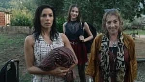 Tierra de mujeres 1. Sezon 1. Bölüm
