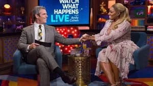 Watch What Happens Live with Andy Cohen 14. Sezon 14. Bölüm
