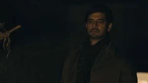 Yeh Kaali Kaali Ankhein 1. Sezon 8. Bölüm