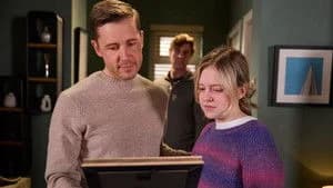 Coronation Street 67. Sezon 11. Bölüm