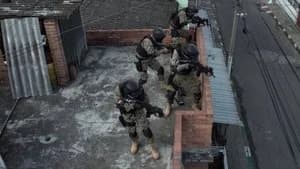 El Chapo 2. Sezon 12. Bölüm