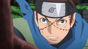 Boruto: Naruto Next Generations 1. Sezon 41. Bölüm