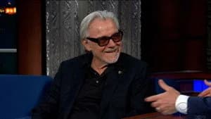The Late Show with Stephen Colbert 6. Sezon 151. Bölüm
