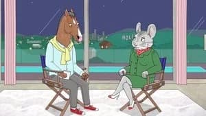 BoJack Horseman 6. Sezon 12. Bölüm