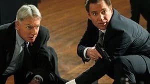 NCIS 9. Sezon 18. Bölüm