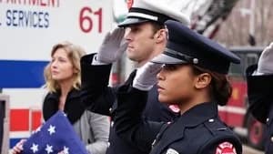 Chicago Fire 3. Sezon 13. Bölüm