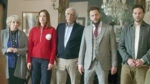 Family Business 2. Sezon 2. Bölüm