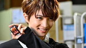 仮面ライダー 35. Sezon 22. Bölüm