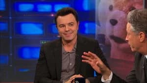 The Daily Show 20. Sezon 124. Bölüm