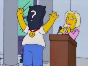 The Simpsons 12. Sezon 6. Bölüm