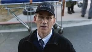 NCIS 20. Sezon 9. Bölüm