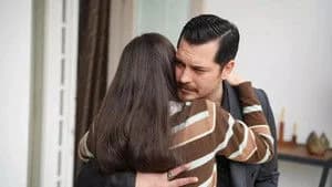 Eşref Rüya 2. Sezon 20. Bölüm