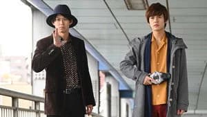 仮面ライダー 29. Sezon 20. Bölüm