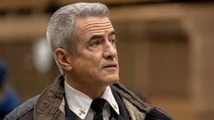 Chicago Fire 13. Sezon 16. Bölüm
