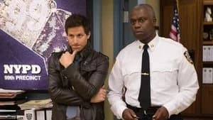 Brooklyn Nine-Nine 1. Sezon 7. Bölüm