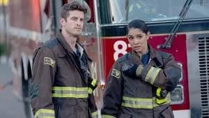 Chicago Fire 13. Sezon 8. Bölüm