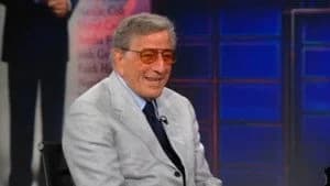 The Daily Show 16. Sezon 124. Bölüm