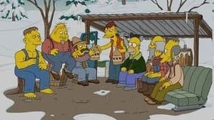 The Simpsons 21. Sezon 7. Bölüm
