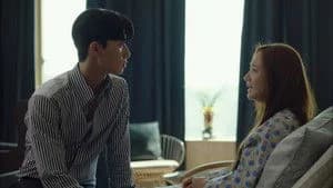 What's Wrong with Secretary Kim 1. Sezon 11. Bölüm