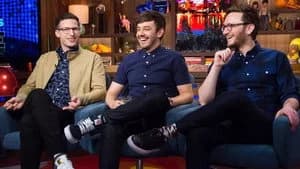 Watch What Happens Live with Andy Cohen 13. Sezon 99. Bölüm