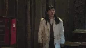 Agents of Mystery 1. Sezon 3. Bölüm