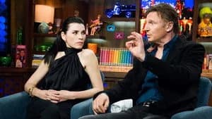 Watch What Happens Live with Andy Cohen 11. Sezon 39. Bölüm