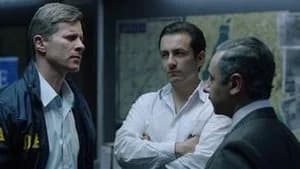 El Chapo 3. Sezon 11. Bölüm