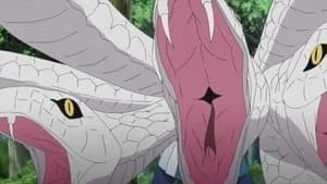 Boruto: Naruto Next Generations 1. Sezon 38. Bölüm