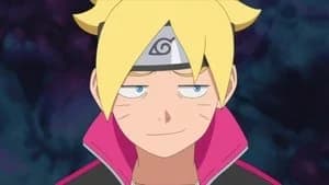 Boruto: Naruto Next Generations 1. Sezon 42. Bölüm