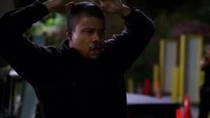Criminal Minds 4. Sezon 25. Bölüm
