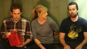 It's Always Sunny in Philadelphia 9. Sezon 8. Bölüm