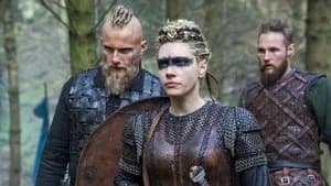 Vikings 5. Sezon 10. Bölüm
