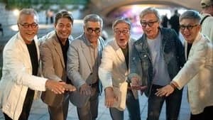 The Reluctant Traveller with Eugene Levy 3. Sezon 5. Bölüm