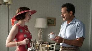 The Marvelous Mrs. Maisel 3. Sezon 6. Bölüm