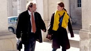 Borgen 1. Sezon 2. Bölüm