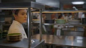 Luka, Makan, Cinta 1. Sezon 2. Bölüm