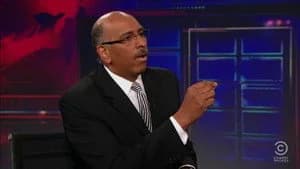 The Daily Show 16. Sezon 109. Bölüm