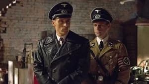 The Man in the High Castle 1. Sezon 1. Bölüm