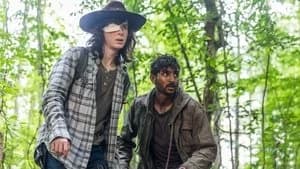 The Walking Dead 8. Sezon 6. Bölüm