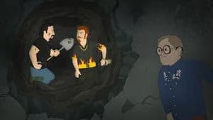 Trailer Park Boys: The Animated Series 2. Sezon 8. Bölüm