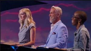Bullsh*t The Gameshow 1. Sezon 6. Bölüm