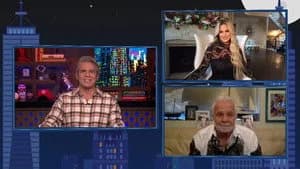 Watch What Happens Live with Andy Cohen 17. Sezon 191. Bölüm