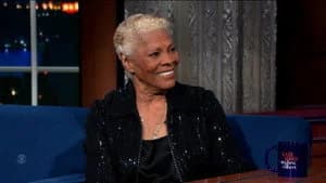 The Late Show with Stephen Colbert 7. Sezon 76. Bölüm