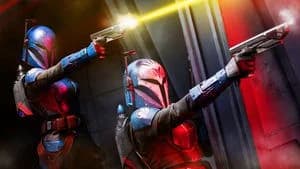 The Mandalorian 2. Sezon 3. Bölüm