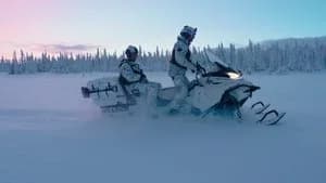 Toughest Forces on Earth 1. Sezon 3. Bölüm
