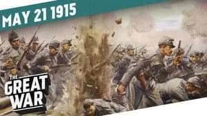 The Great War 2. Sezon 21. Bölüm